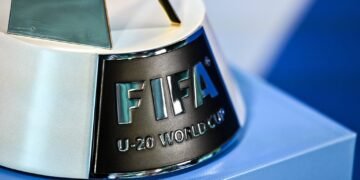 U-20 World Cup