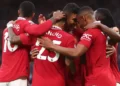 Man Utd humiliates Chelsea to secure Champions League spot | METROWATCH