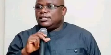 Count Me out of Abia Assembly Crisis, Says ex-Aide to Gov Ikpeazu | METROWATCH