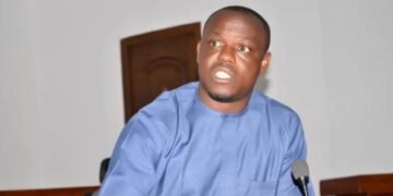 Abia Assembly, EFCC, Others to Meet over Petitions against Govt Functionaries, Says Suspended Lawmaker | METROWATCH