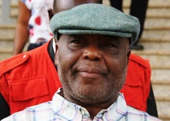 Dan Orbih Mourns Passing of Raymond Dokpesi | METROWATCH