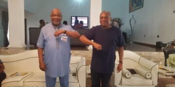 Senate Presidency: HURIWA Backs Orji-Kalu, Izunaso, Says Zoning S’East out ‘Apartheid Policy’ | METROWATCH