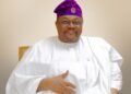 TRIBUTE | Mike Adenuga Jnr — the man who Can give the moon, By Magnus Onyibe | METROWATCH