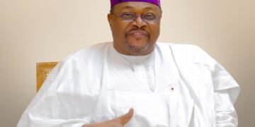 TRIBUTE | Mike Adenuga Jnr — the man who Can give the moon, By Magnus Onyibe | METROWATCH