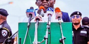 FG’s Projects: Tinubu Rejects Wike’s Request for Refund in Rivers | METROWATCH