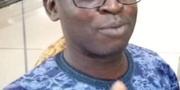 OPINION | My Memorable 2023 Annual Leave,  By Friday Olokor | METROWATCH