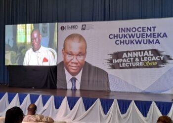 Live Impactful Lives, Build Worthy Legacies, Ezekwesili Urges Leaders | METROWATCH