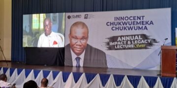 Live Impactful Lives, Build Worthy Legacies, Ezekwesili Urges Leaders | METROWATCH