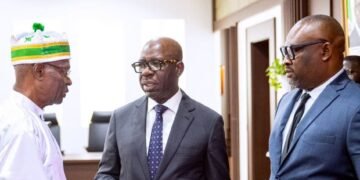 Obaseki to Reconstitute Edo Christian Pilgrims Welfare Board | METROWATCH