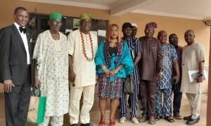 Lagos Considers Housing on Water to Boost Tourism | METROWATCH