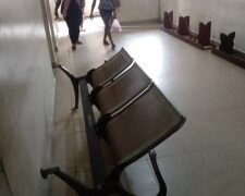 Patients Groan as NUAHP Strike Hits LASUTH, Days after Doctors Resume | METROWATCH