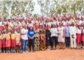 NGOs sensitise students in Enugu on menstrual hygiene, distribute 200 sanitary pads | METROWATCH