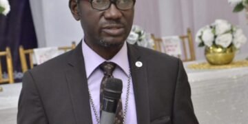 WMA President, Enabulele, to Address 127th German Medical Assembly Tuesday | METROWATCH