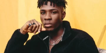 Joeboy, Nigerian Singer, Reveals Millions He’s Showered on Girlfriend in 2 Years | METROWATCH