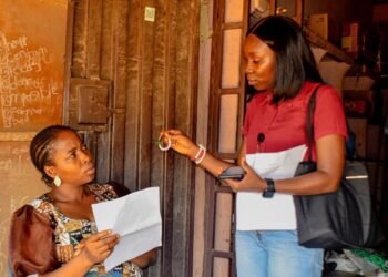 NGO Enlightens Women, Girls on Good Menstrual Circle, Hygiene Practices | METROWATCH