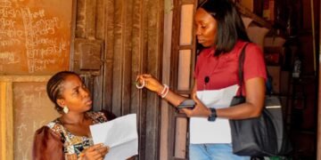 NGO Enlightens Women, Girls on Good Menstrual Circle, Hygiene Practices | METROWATCH