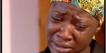 OBITUARY | Actress Mercy Johnson Loses Father | METROWATCH