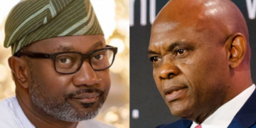 Billionaire Otedola Accuses Elumelu of Backstabbing Him to Buy Transcorp | METROWATCH
