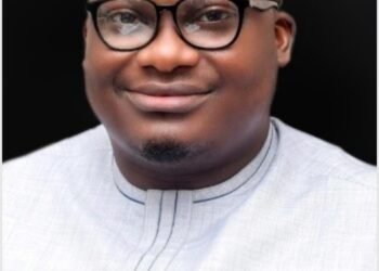 Mr. Ibrahim Odumboni