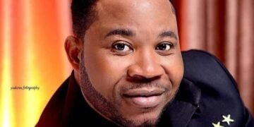 Breaking: Nollywood actor Murphy Afolabi dead days after birthday | METROWATCH