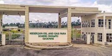 Nigerian Local Content Industrial Park Takes off with $50m Grant | METROWATCH