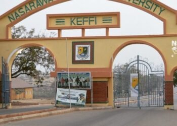Forgery: Nasarawa University Introduces Passport on Certificates | METROWATCH