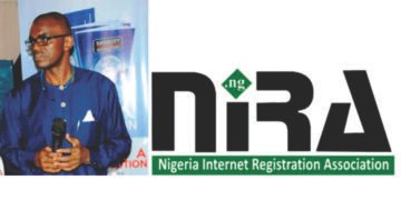 Remmy Nweke, ITREALMS Publisher, Joins NiRA BoT | METROWATCH