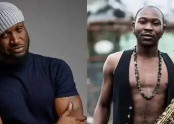 Seun Kuti: ‘Temper Justice With Mercy’, PSquare Begs Police | METROWATCH
