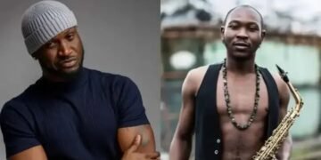 Seun Kuti: ‘Temper Justice With Mercy’, PSquare Begs Police | METROWATCH