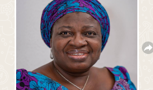 Buhari Appoints Oluwatoyin Madein as Substantive AGF | METROWATCH