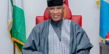 Omo-Agege