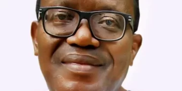 OPINION |  May 29, 2023 —  Nigeria tripped in 2015, then stumbled for 8 years, by Owei Lakemfa | METROWATCH