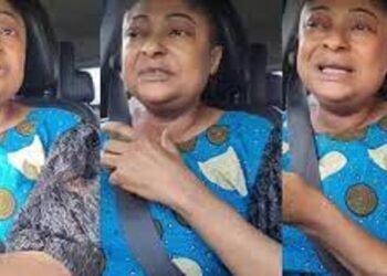 Actress Ronke Oshodi Reveals How Her Daughter’s Roommate Poisoned Her | METROWATCH