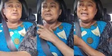 Actress Ronke Oshodi Reveals How Her Daughter’s Roommate Poisoned Her | METROWATCH
