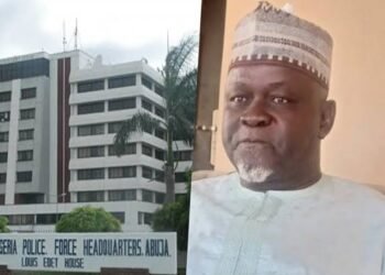 Adamawa Poll: Yunusa-Ari, the REC that Announced Binani as Winner, Finally Arrested | METROWATCH