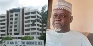 Adamawa Poll: Yunusa-Ari, the REC that Announced Binani as Winner, Finally Arrested | METROWATCH