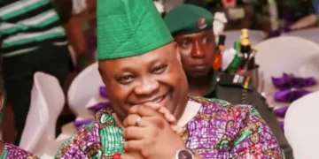 Osun Residents Celebrate Supreme Court’s Judgment Affirming Adeleke as Governor | METROWATCH