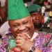 *Gov  Ademola Adeleke