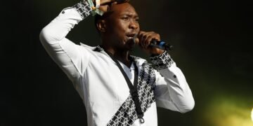 Seun Kuti Breaks Silence after His Release from Jail | METROWATCH
