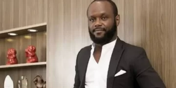 REPORT | Tinubu’s Son, Seyi, Buys London Mansion Seized from Diezani for $10.8m | METROWATCH