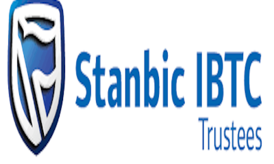 *Stanbic IBTC Trustees' logo