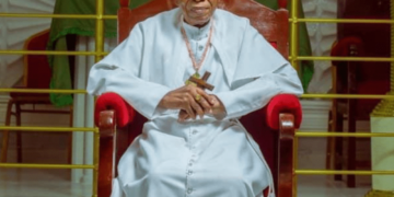 Mbang, Prelate Emeritus of Methodist Church, Dies at 86 | METROWATCH