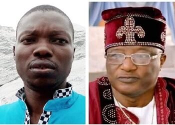 BREAKING | Hotelier, 2 Staff to Die by Hanging over OAU Student’s Murder | METROWATCH