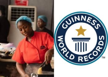 10 Major Highlights From Hilda Baci’s Record-breaking Cook-a-thon | METROWATCH