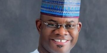 Yahaya Bello