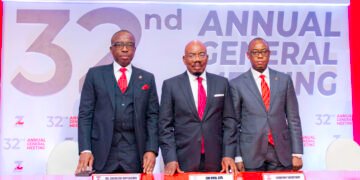 Zenith Bank’s N100.47Bn Dividend Payout Excites Shareholders | METROWATCH