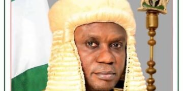 Abia Assembly: Confusion as ‘Impeached’ Speaker Convenes Plenary, Suspends Deputy, 8 Others | METROWATCH