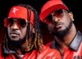 Glo-sponsored African Voices Celebrates P-Square | METROWATCH