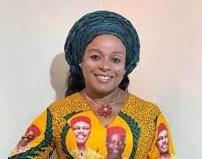 Gov Soludo’s Wife  Blames Societal Ills, Vices on the Family | METROWATCH