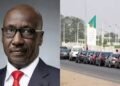 Subsidy: Kyari Meets Tinubu, Says Fuel Queues will be Short-lived | METROWATCH